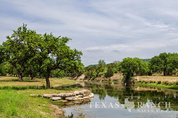 Bandera County 105 Acre Ranch Image Gallery.