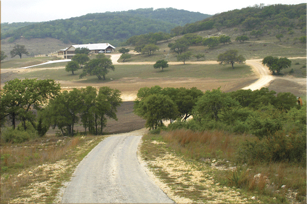 ranch 1131 acres bandera county
