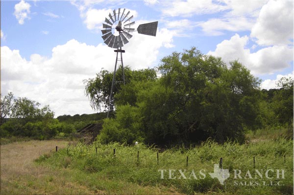 Kinney County 1150 Acre Ranch Image Gallery.