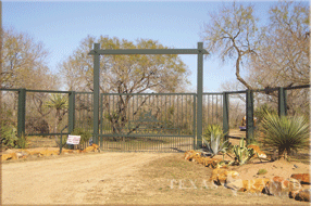 ranch 1289 acres, Atascosa county image