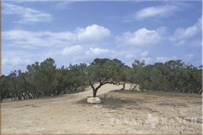 ranch 18 acres bandera county