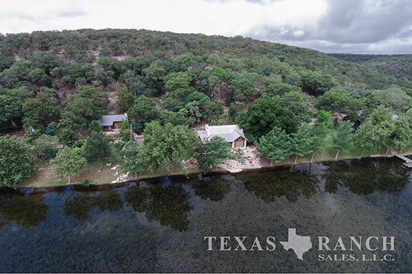 Kerr County 49.99 Acre Ranch Image Gallery.