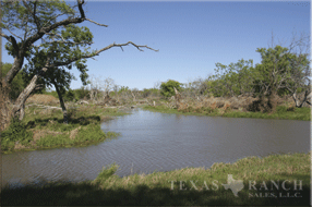 hunting ranch 5400 acres Kinney county