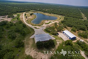 South Texas ranch 610 acres, Zavala county image 2