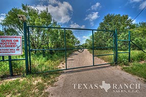 South Texas ranch 640 acres, Zavala county image 1