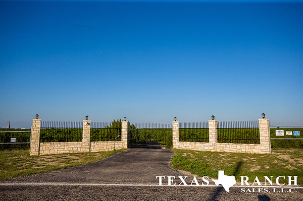 Concho County 740 Acre Ranch Image Gallery.