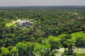 Hill Country ranch sale 801 acres, Kendall county image 2