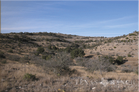 ranch 890 acres edwards county