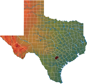 Wilson county water resource