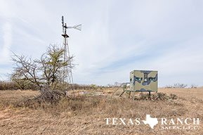 Ranch real estate image 452 acres Stonewall County